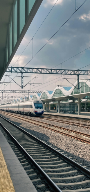 FERROVIE