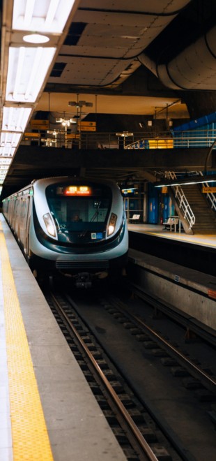 METROPOLITANE